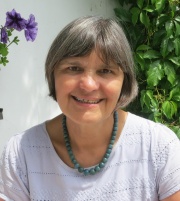 PhDr. Marie Kratochvílová, Ph. D.