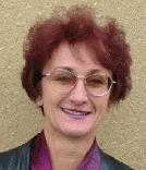  doc. PhDr. Zuzana Kiczková, Ph.D.