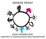 Gender Fridays: Proč je adiktologické téma feministické?