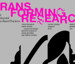 Transforming Research CEU
