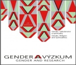 Nové tematické číslo časopisu Gender a výzkum