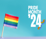 Pride Month na FF UK