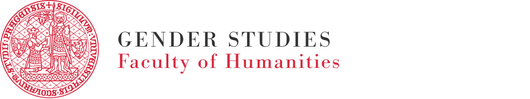 Homepage - Gender Studies, Faculty of Humanities, Charles University
